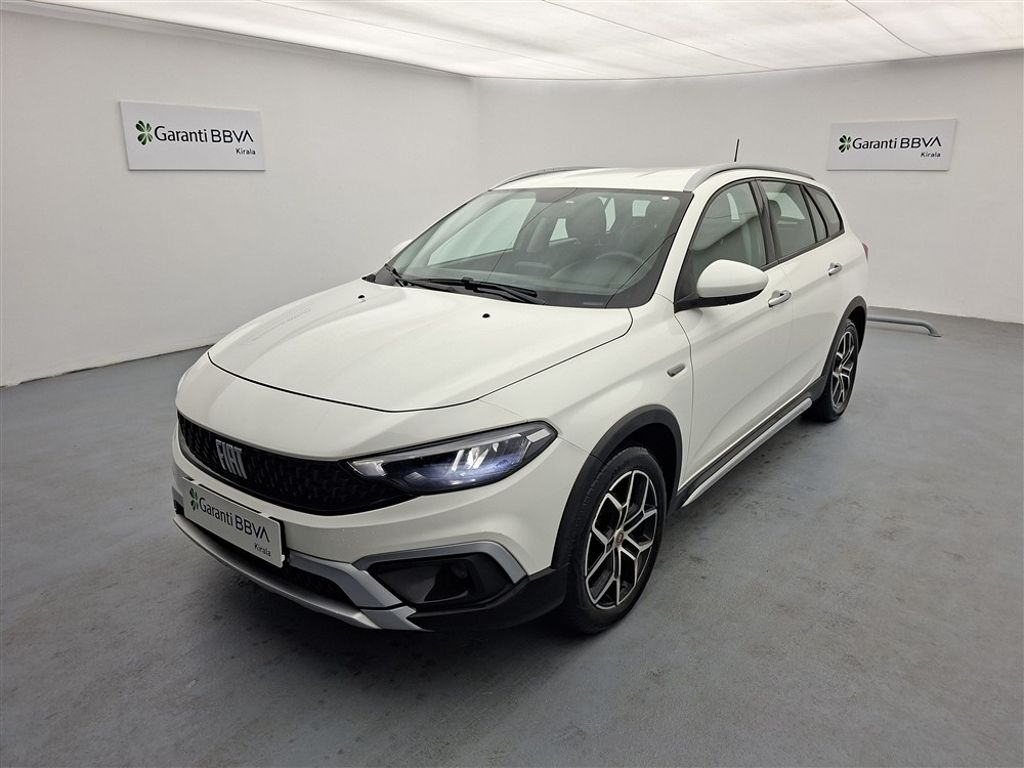 Fiat Egea SW 1.6 MJET 130HP CROSS URBAN DCT