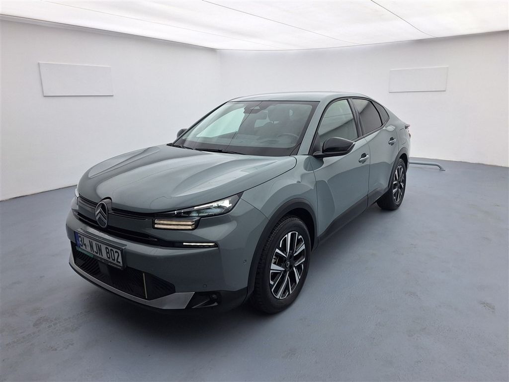 Citroen C4 X 1.2 PURETCH 130HP MAX EAT8